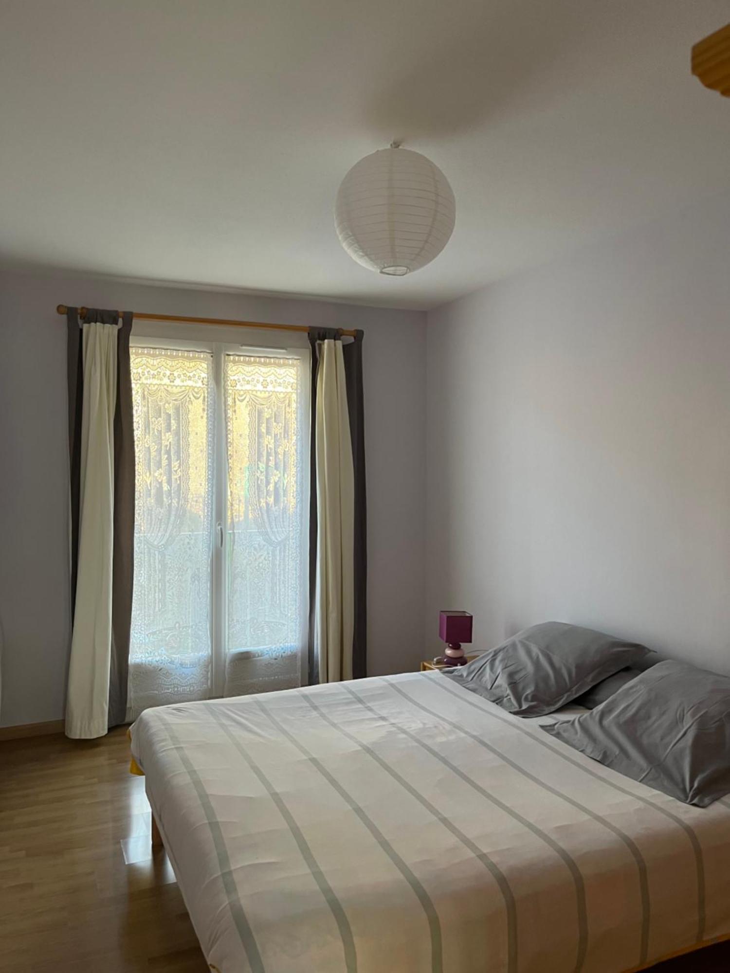 Appartement Au Coeur De Seyne Exterior foto